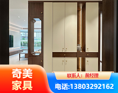 苏州全屋定制