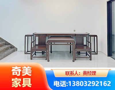 苏州办公家具