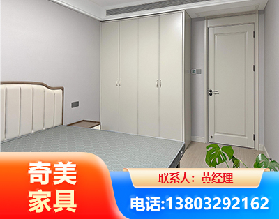 苏州板式家具