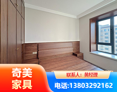 苏州板式家具
