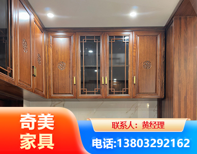 苏州全屋定制